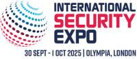 International Security Expo London 2026