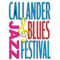 Callander Jazz & Blues Festival Callander 2026
