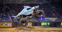 Monster Jam Syracuse Syracuse 2026