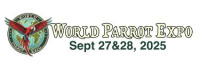 Parrot expo Sayville 2026