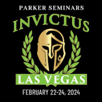 Parker Seminars Las Vegas Las Vegas 2027