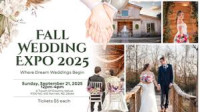 Autumn Wedding Conference Ottawa 2026