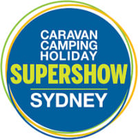 NSW Caravan Camping Holiday Supershow Coming soon 2026
