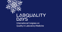 Labquality Days - Quality in Laboratory Medicine and Health Technology Helsinki 2027