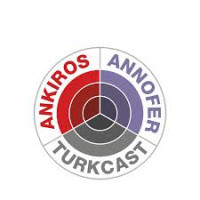 ANKIROS - International Non-ferrous Metals Technology, Machinery and Products Trade Fair İstanbul 2026