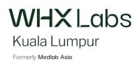 WHX Labs Kuala Lumpur Kuala Lumpur 2027