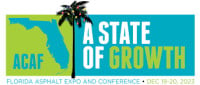 Florida Asphalt Expo Orlando 2026