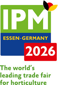 IPM ESSENThe world's leading trade fair for horticulture Essen 2027