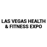 Las Vegas Health & Fitness Expo Las Vegas 2027