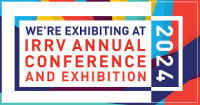 IRRV Annual Conference & Exhibition Telford 2026