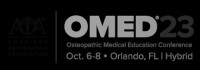 Omed Exhibits Orlando Orlando 2026
