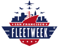 San Francisco Fleet Week San Francisco 2026