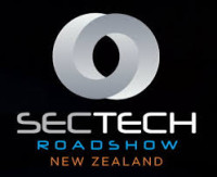 SecTech New Zealand 2027 Auckland, Wellington, Christchurch 2027