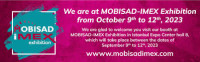 MOBİSAD-IMEX Exhibition Bakırköy/Istanbul 2026