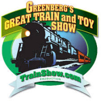 Greenberg's Train & Toy Show - Wilmington Wilmington, Massachusetts 2026