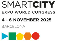 Smart City Expo | The Leading Smart Cities Event in Barcelona Barcelona 2026
