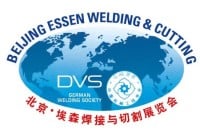 Beijing Essen Welding & Cutting 2027 Shanghai 2027