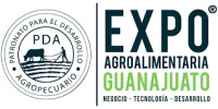 Expo AgroAlimentaria Guanajuato Irapuato 2026