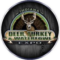 Indiana Deer, Turkey & Waterfowl Exposition Indianapolis 2027