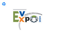 EVEXPO New Delhi 2026