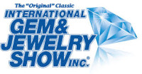 International Gem & Jewelry Show Pasadena Pasadena 2026