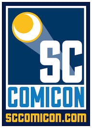 SC Comicon – South Carolina’s Premier Comics and Pop-Culture Convention Greenville 2026