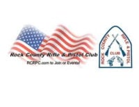 RCRPC Fall Gun Show Janesville Janesville 2026