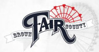 Brown County Free Fair New Ulm 2027