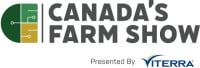 Canada's Farm Progress Show Regina 2027
