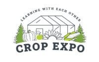 Crop Growing Expo Manheim 2027