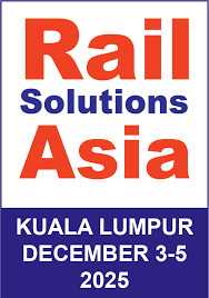 Rail Solutions Asia Kuala Lumpur 2026