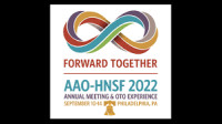 AAO - HNSF Annual Meeting & OTO Experience Miami Beach 2026