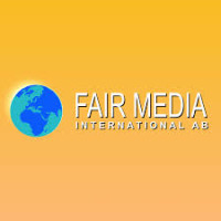 Fair Media International Ab Gothenburg Coming soon 2026