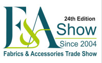 Fabrics & Accessories Trade Show New Delhi 2026