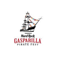 Gasparilla Pirate Festival Tampa 2027