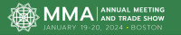 MMA Meeting & Trade Show Boston 2027