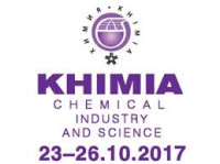Khimia Chemical Industry And Science Moscow 2026