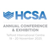 HCSA Annual Conference and Exhibition Harrogate 2026