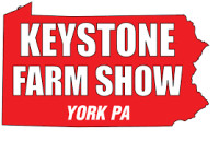 Keystone Farm Show York 2027