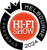 StereoNET Australian Hi- Fi & AV Show Melbourne 2026