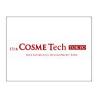 COSME Tech Tokyo - Int'l Cosmetics Development Expo Tokyo Koto 2027