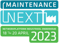 Maintenance NEXT Rotterdam 2027