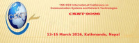 International Conference on COMmunication Systems & NETworkS Bengaluru 2027