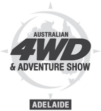 4WD and Adventure Show Adelaide Adelaide 2026