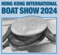 Hong Kong International Boat Show Hong Kong 2026