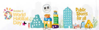 Day of the Public Space Brussels 2027