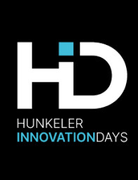 Hunkeler Innovationdays Lucerne 2027