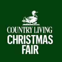 Country Living Christmas Fair London 2026