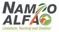 The NAMPO ALFA Livestock, Hunting and Outdoor Expo Bothaville 2026