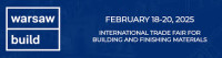 Warsaw Build - International Fair of Finishing and Construction Materials Pruszków 2026